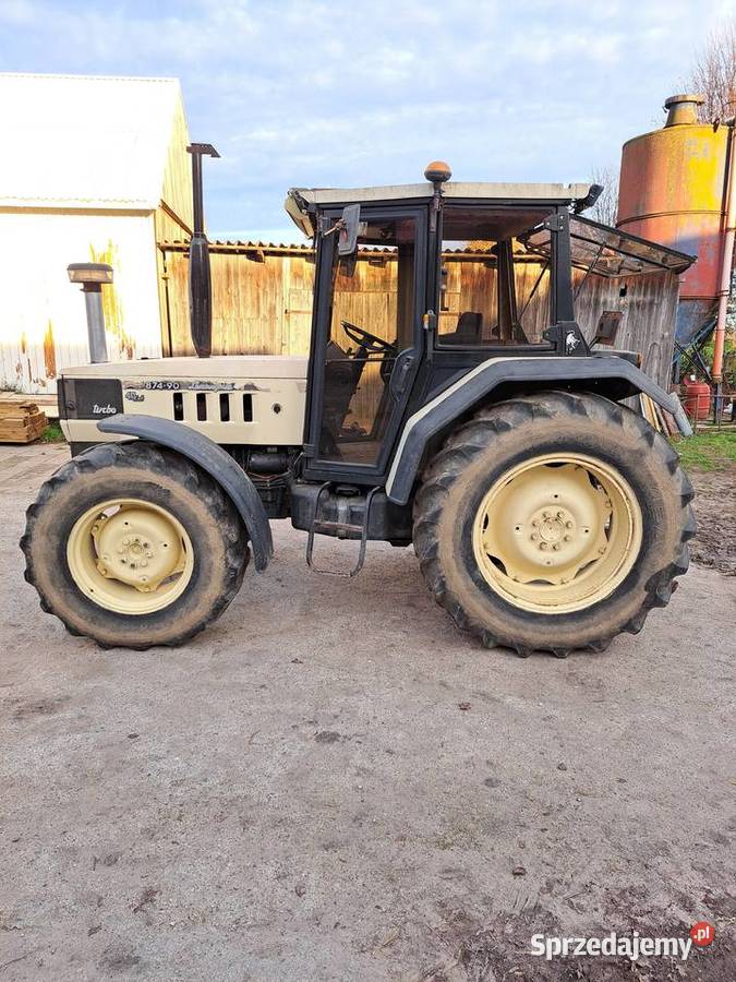 Lamborghini 87490 Lamborghini łódzkie