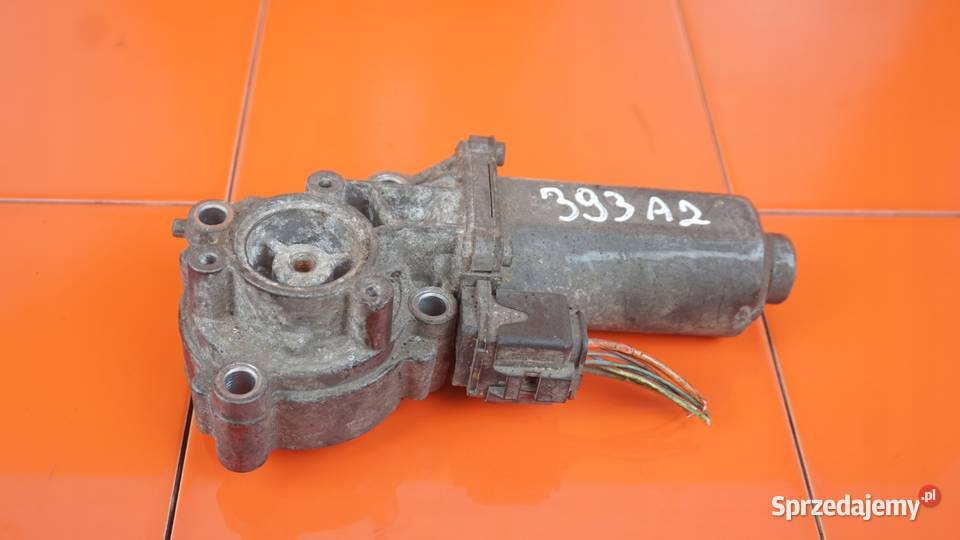 RANGE ROVER VOGUE 36 TDV8 08r 272 368DT Suków