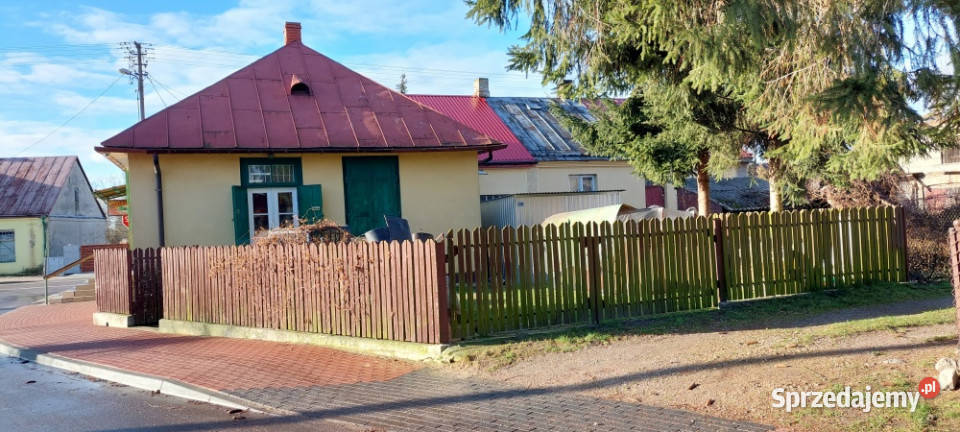 Sprzedam Budynek 9452 m2 z działką 247 m2 Stężyca