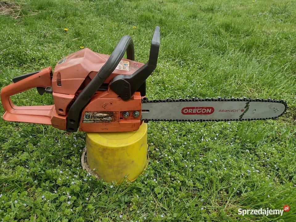 HUSQVARNA 142 SWEDEN 26 Sanok sprzedam