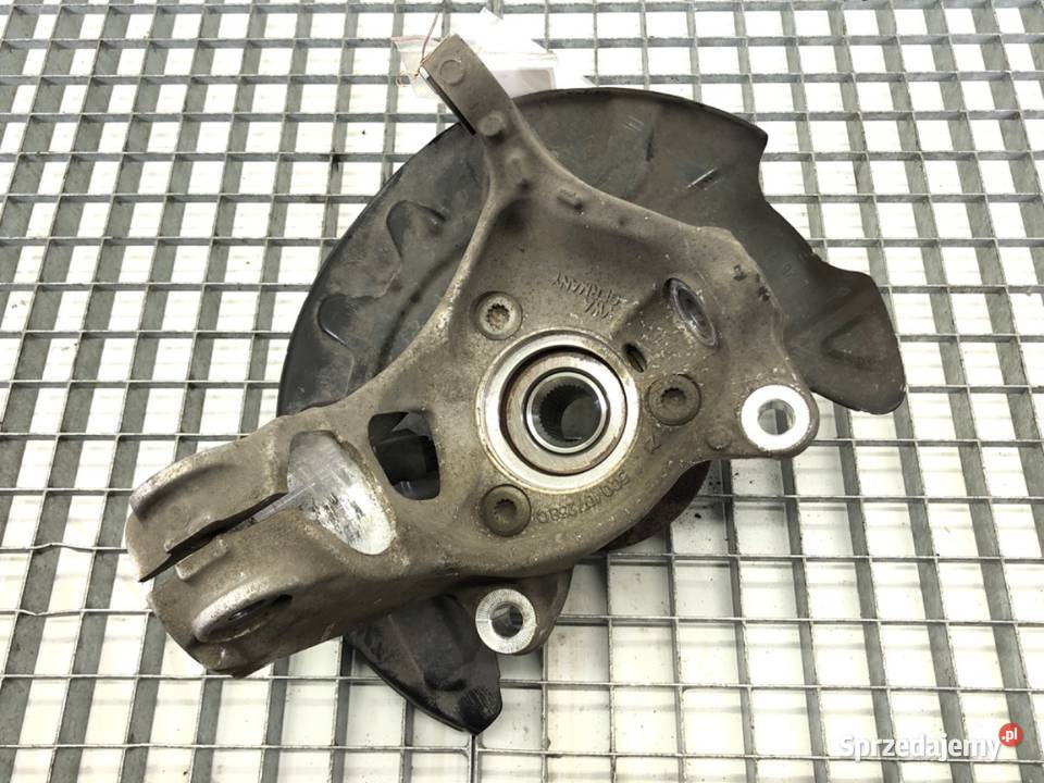 ZWROTNICA PRAWY PRZÓD CUPRA ATECA 15 150