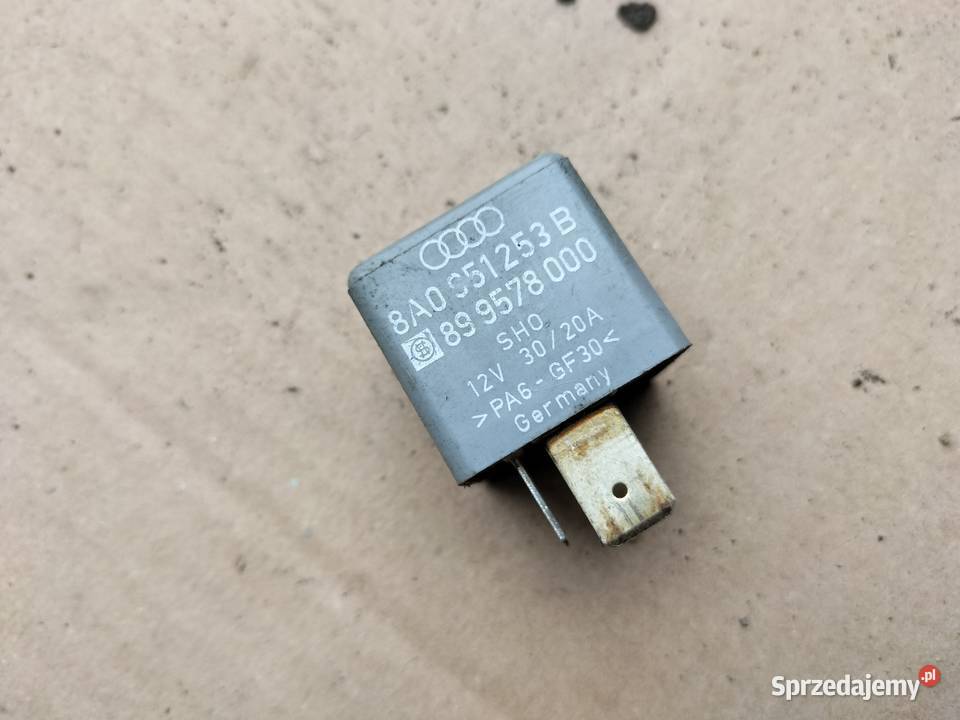 PRZEKAŹNIK 208 8A0951253B lubelskie Kamień-Kolonia