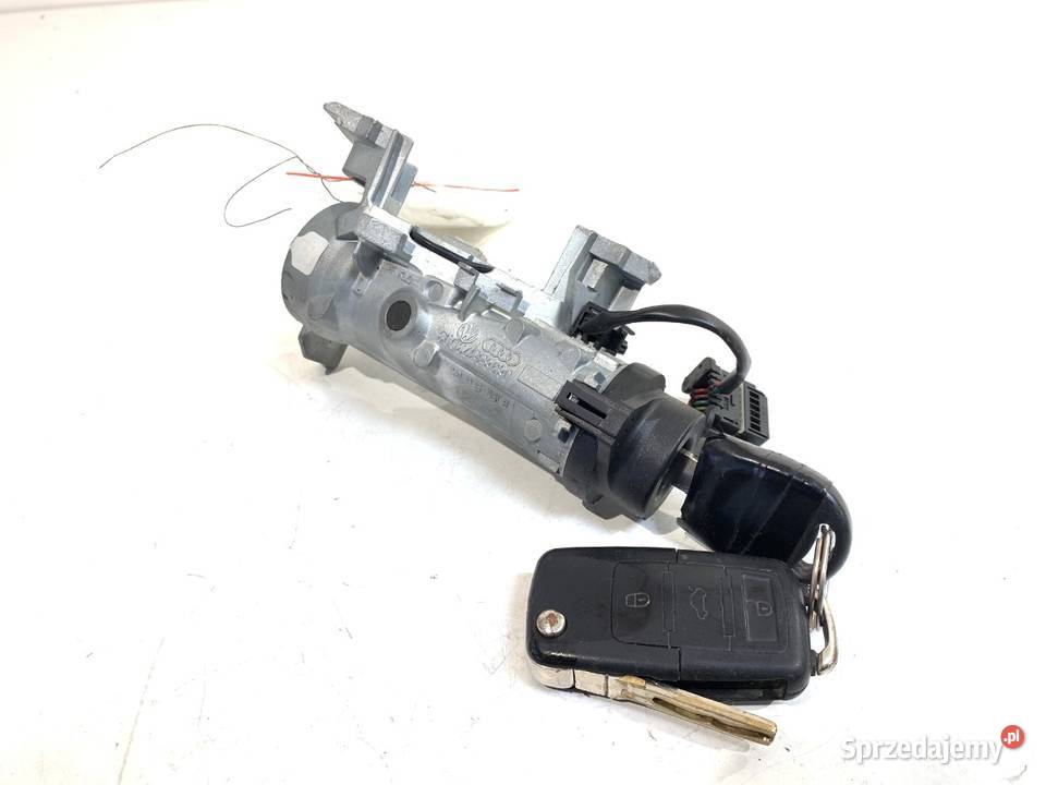 STACYJKA VW GOLF V 1K0905851B 19 105 0310 sprzedam