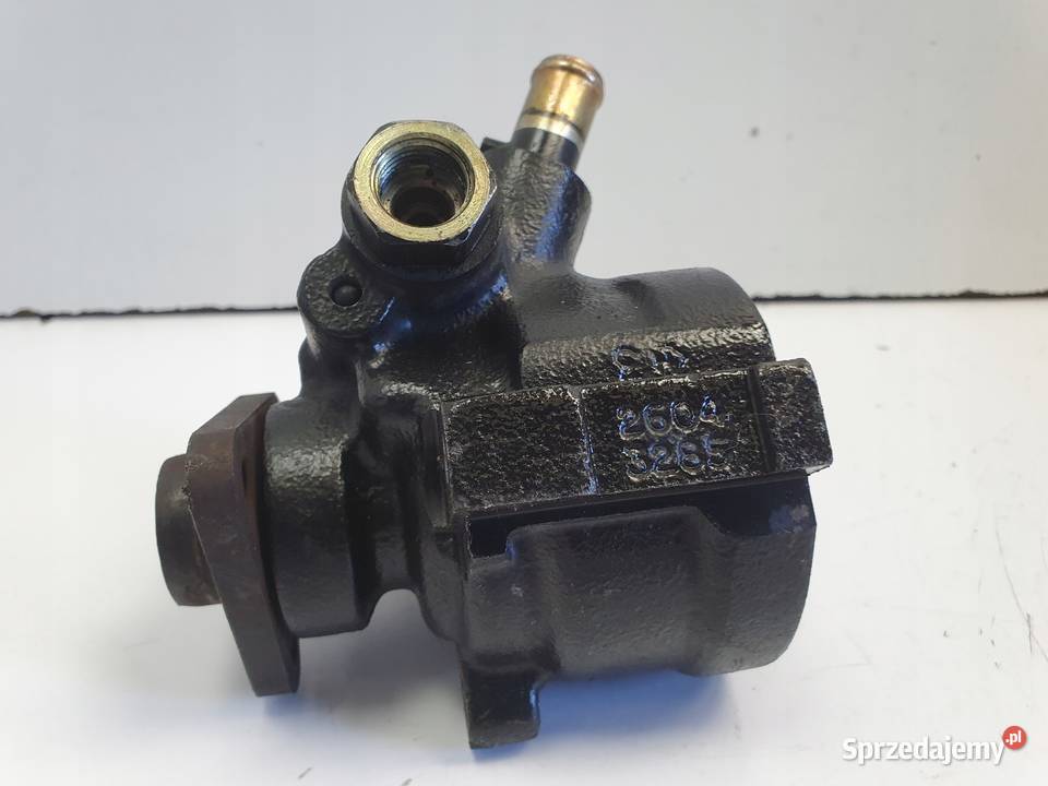 Fiat Siena 13 POMPA WSPOMAGANIA 46541004 osobowe lubelskie Rudka