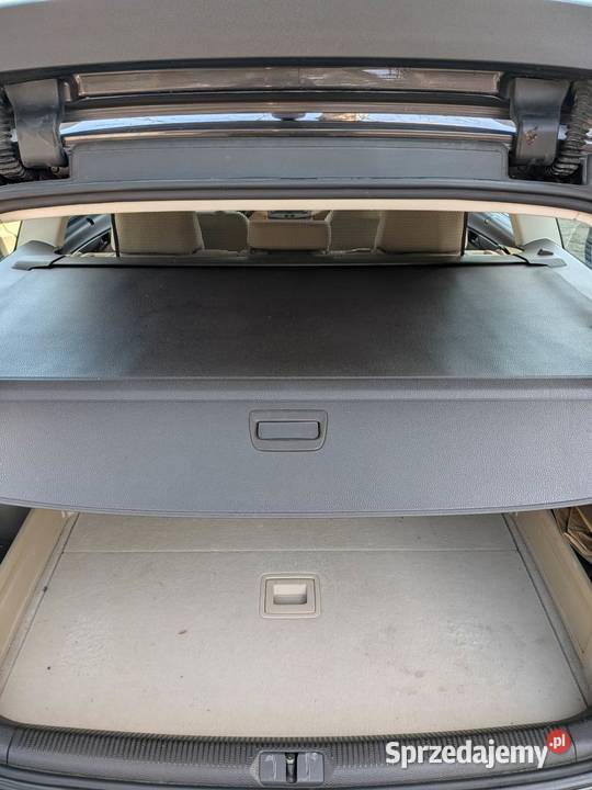 Volkswagen Passat B7 2011 20 TDI DPF radio Passat podkarpackie Jarosław