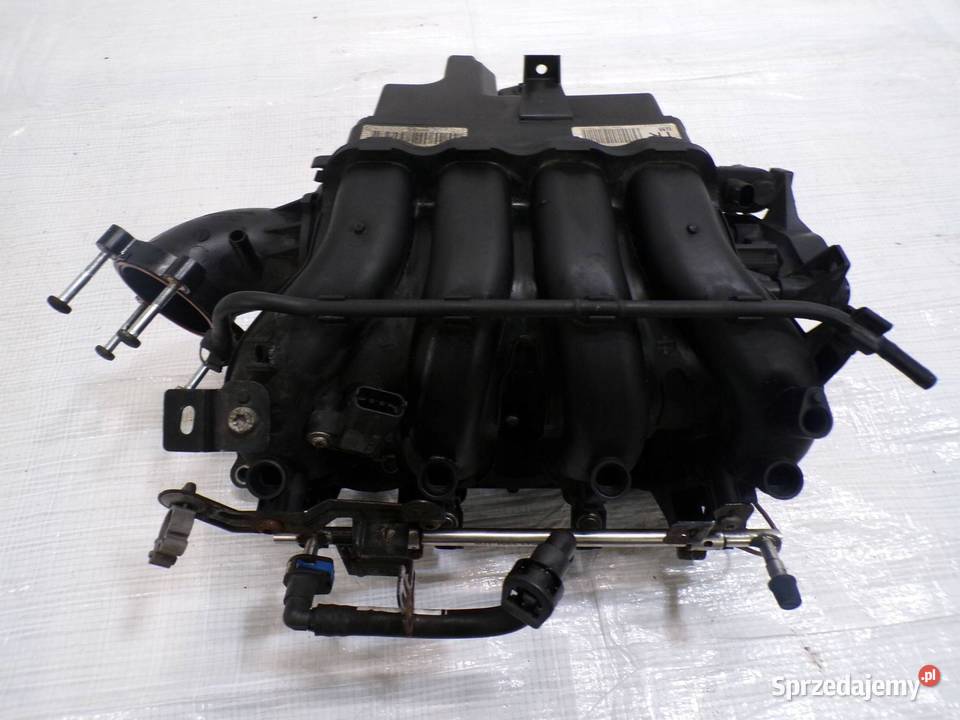 KOLEKTOR SSĄCY OPEL ASTRA J MOKKA INSIGNIA A 16
