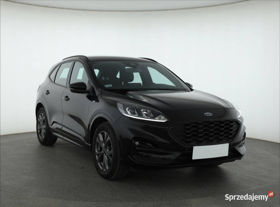 Ford Kuga 15 EcoBoost Piaseczno