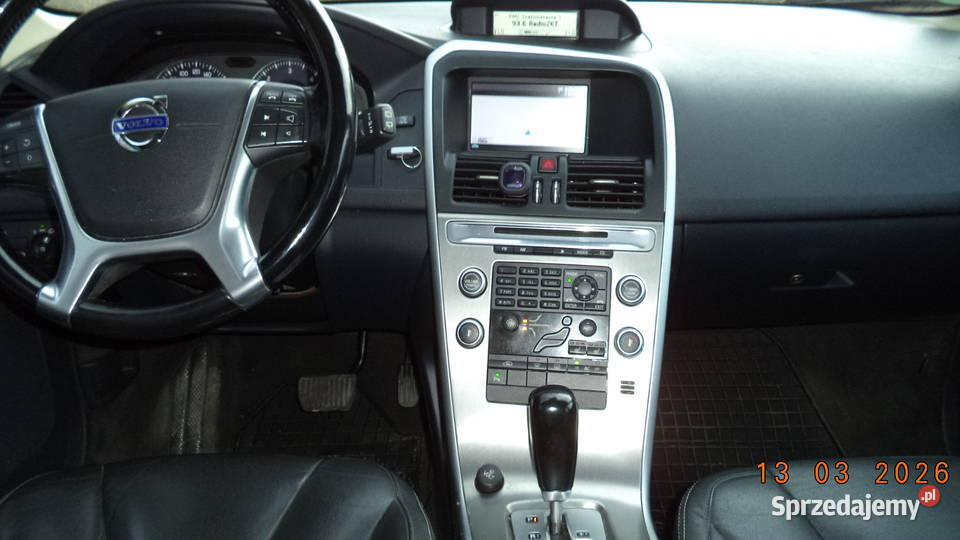 Volvo XC60 Kinetic Kamieniec Ząbkowicki