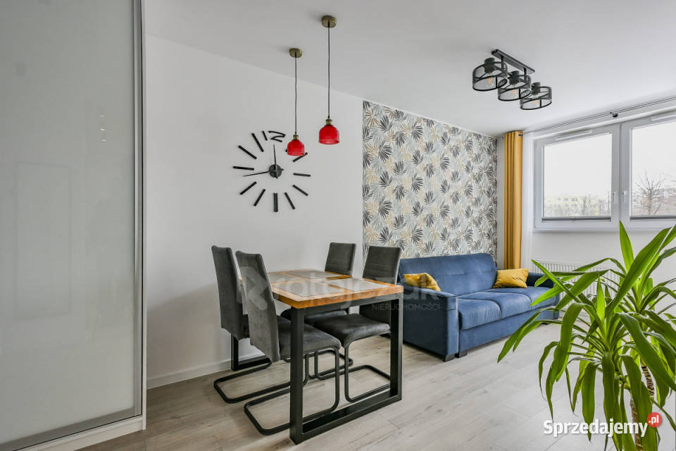 Mieszkanie 3105m2 2pokojowe Gdańsk własność