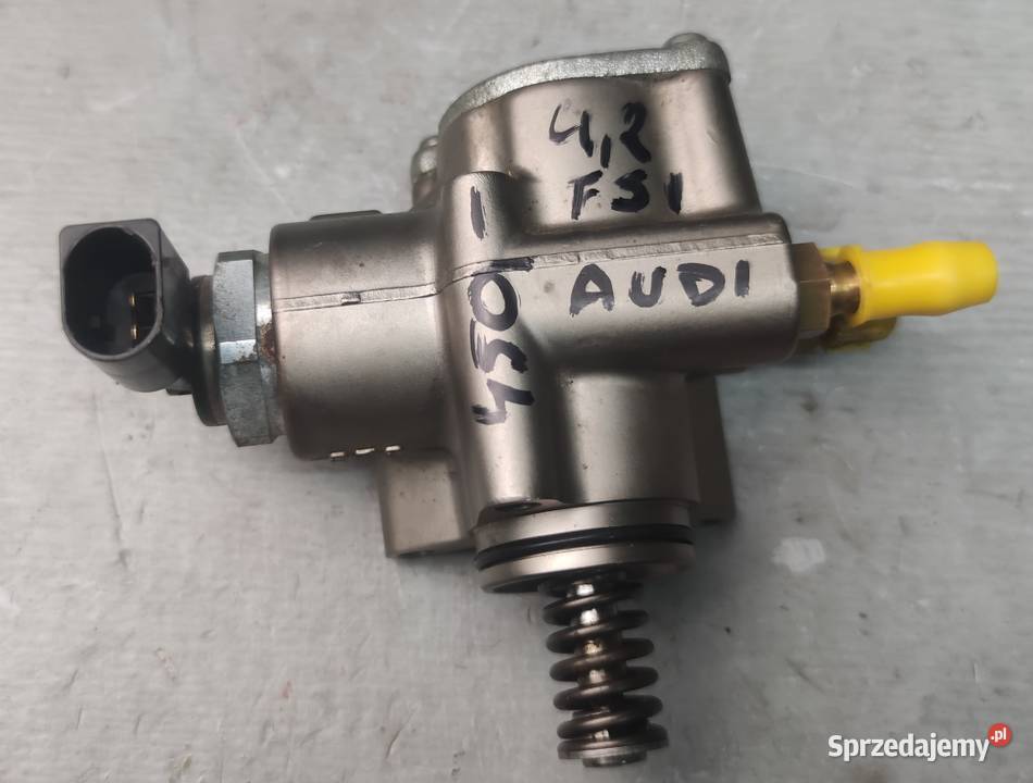 Pompa paliwa vw 42 FSI 079127029D