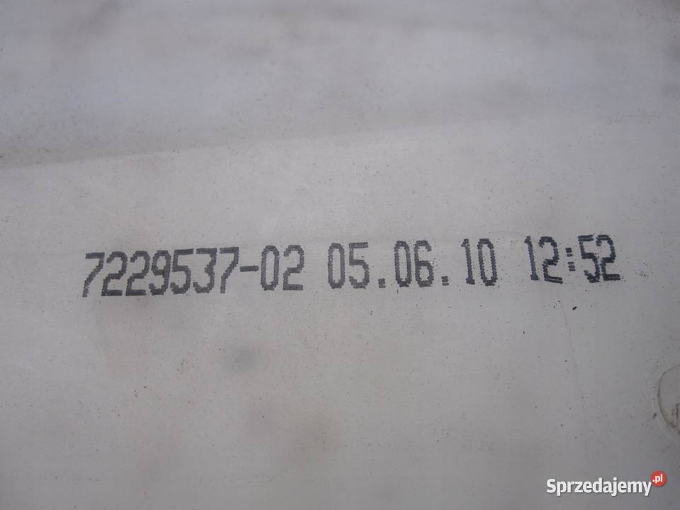 BMW E82 10r zbiorniczek płynu spryskiwaczy świętokrzyskie