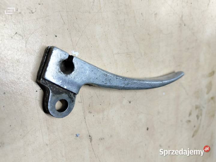 Klamka sprzęgła SHL m11 Łubno