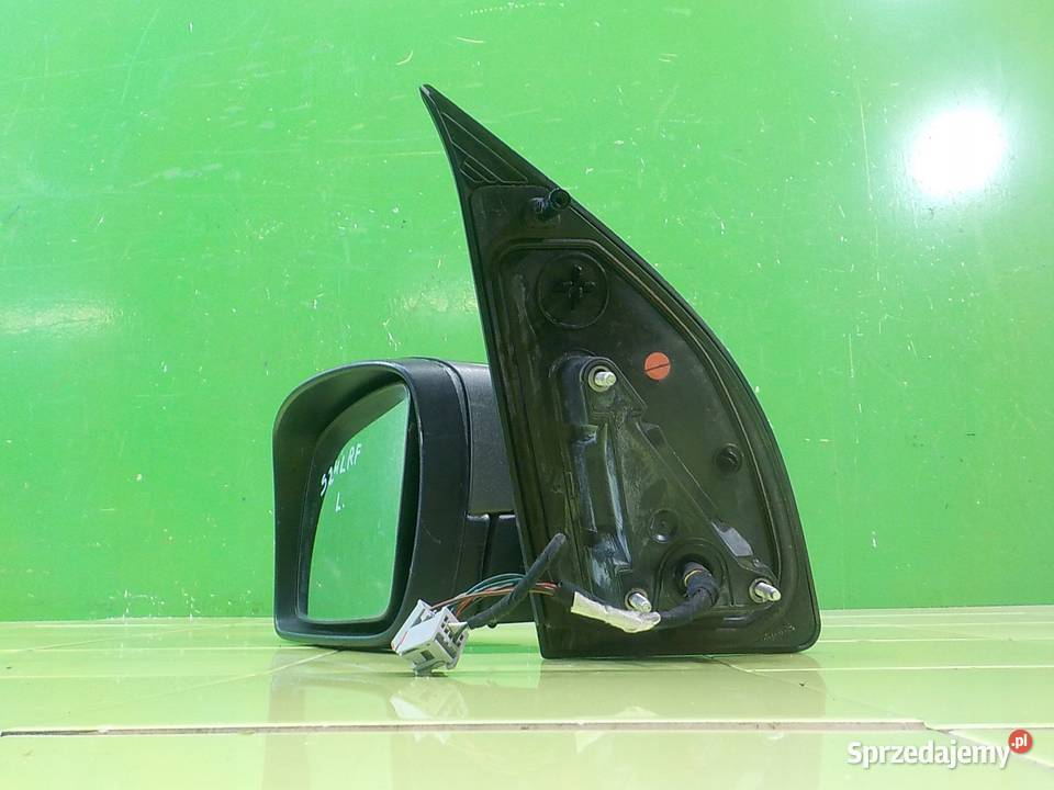 LAND ROVER FREELANDER II 22 TD4 07r 5D lusterko Suków