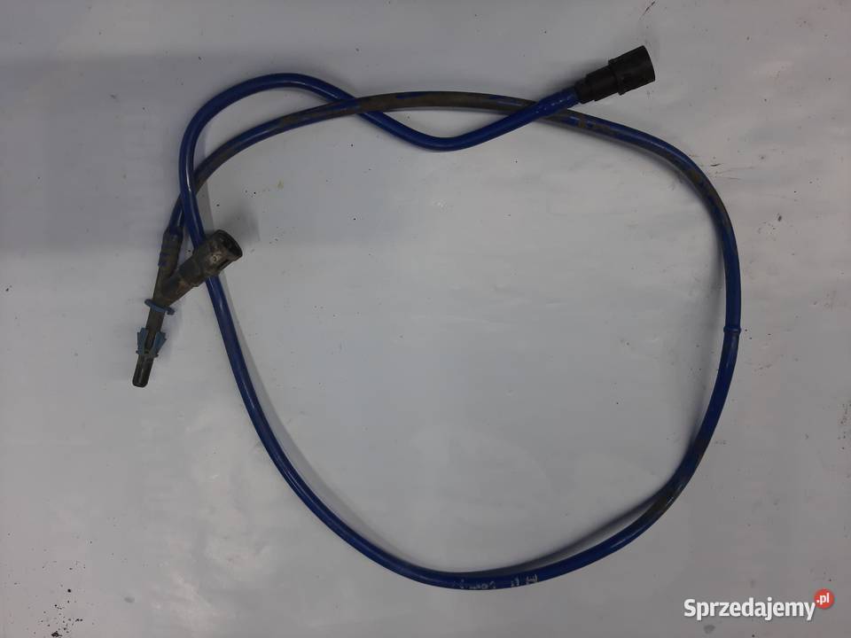 Opel Astra G 14 16V trójnik paliwa pompy paliwa sprzedam