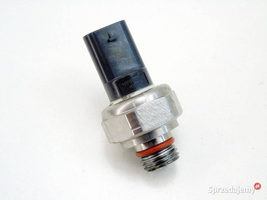 Czujnik ciśnienia spalin 16 D4D D Verso Auris Pozostałe