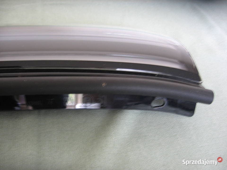 571941654A VW Tiguan Lampa prawa LED do jazdy osobowe mazowieckie sprzedam