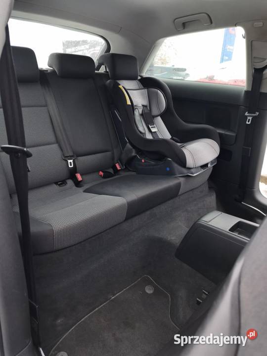 Audi A3 8P 16 mpi 2008r A3 Audi Kielanówka