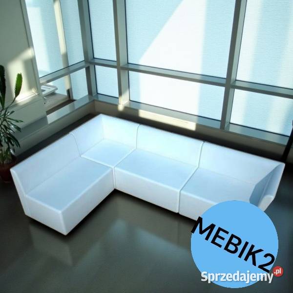 Sofa Barowa narożnik PRODUCENT salon PUB Sofy i kanapy Warszawa
