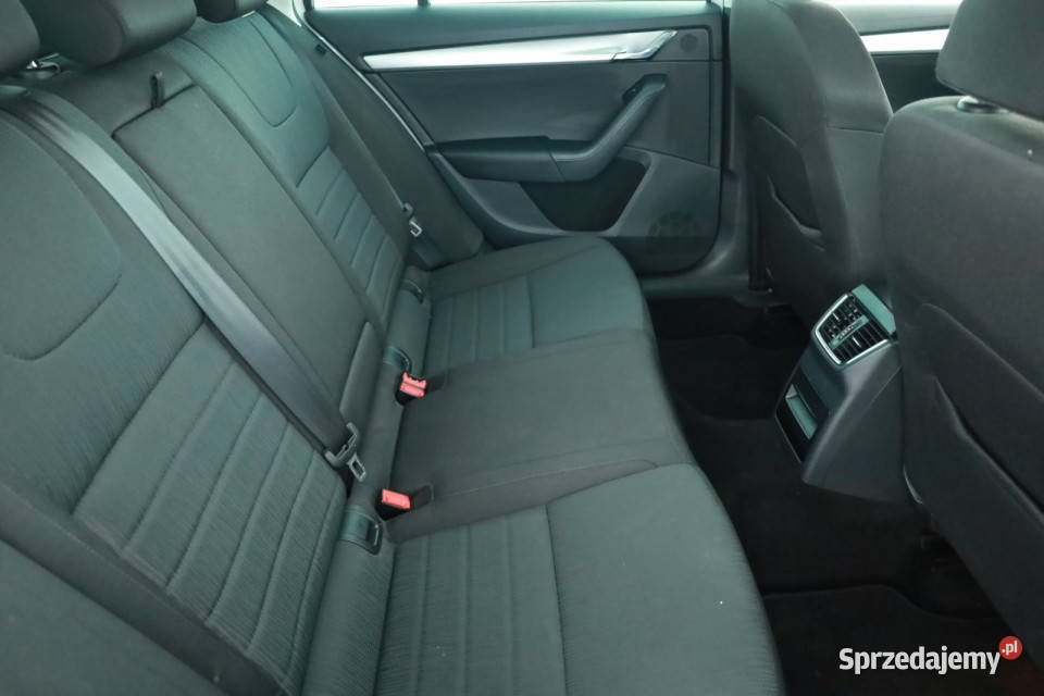 Skoda Octavia 20 TDI wielofunkcyjna kierownica mazowieckie Piaseczno