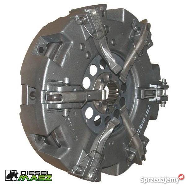 DOCISK SPRZĘGŁA LUK Renault 10352 10354