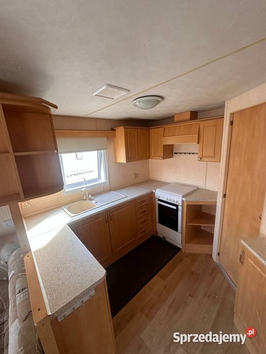 Domek Holenderski Willerby Granada Darmowy Olsztyn