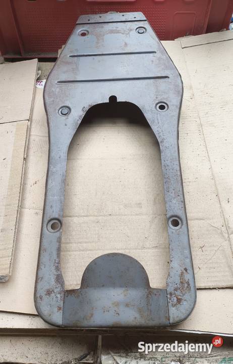 Blacha siedzenia Shl m11 siedzenie oryginał Wolbrom