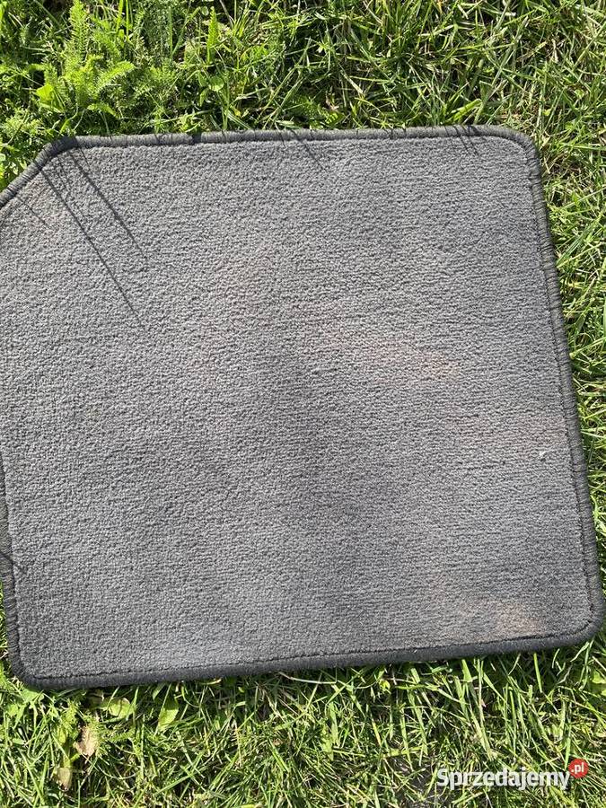 Dywaniki Opel Zafira Chełm