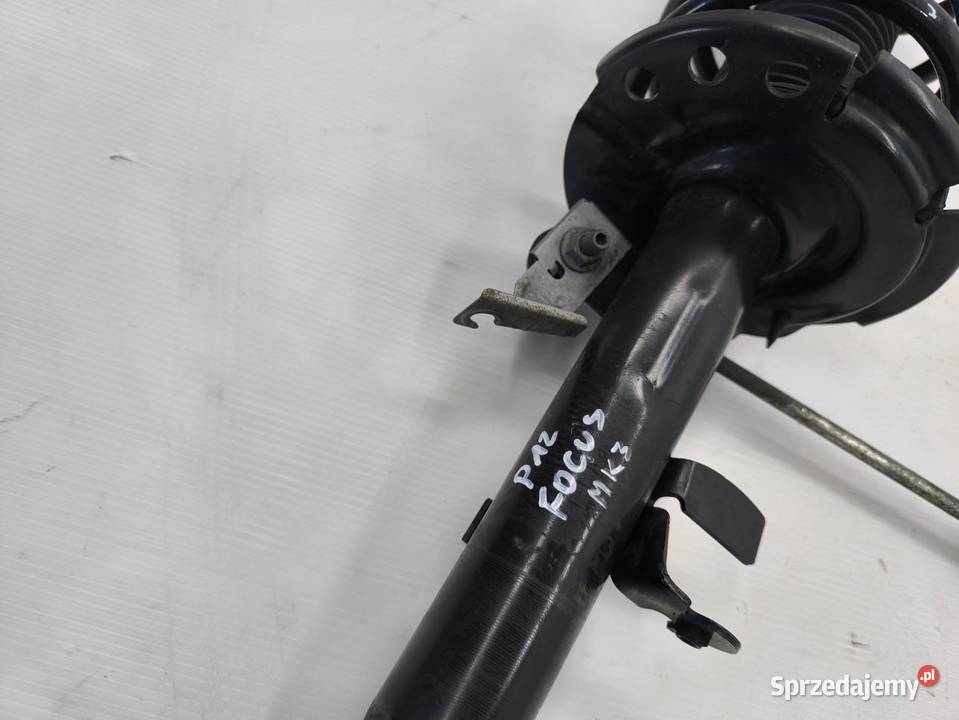 AMORTYZATOR PRAWY PRZÓD FORD FOCUS MK3 LIFT 15