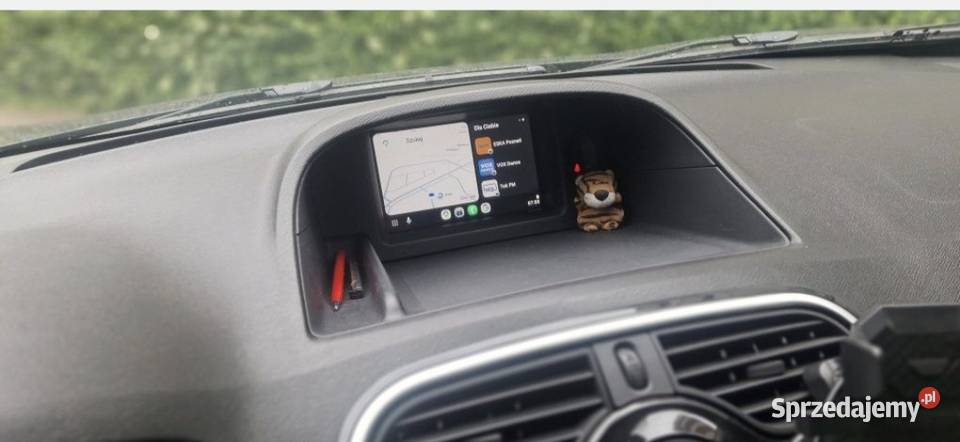 Renault Kangoo 12 benzyna Częstochowa