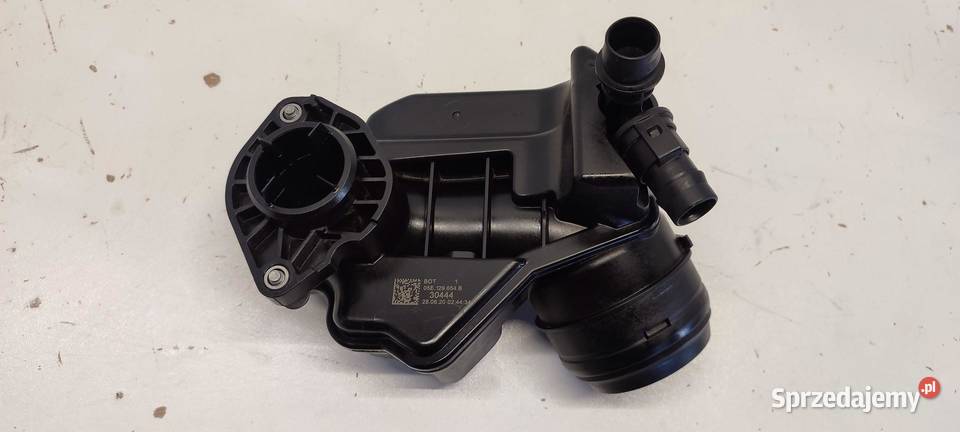 VW TIGUAN II RURA DOLOT POWIETRZA 05E129654B osobowe