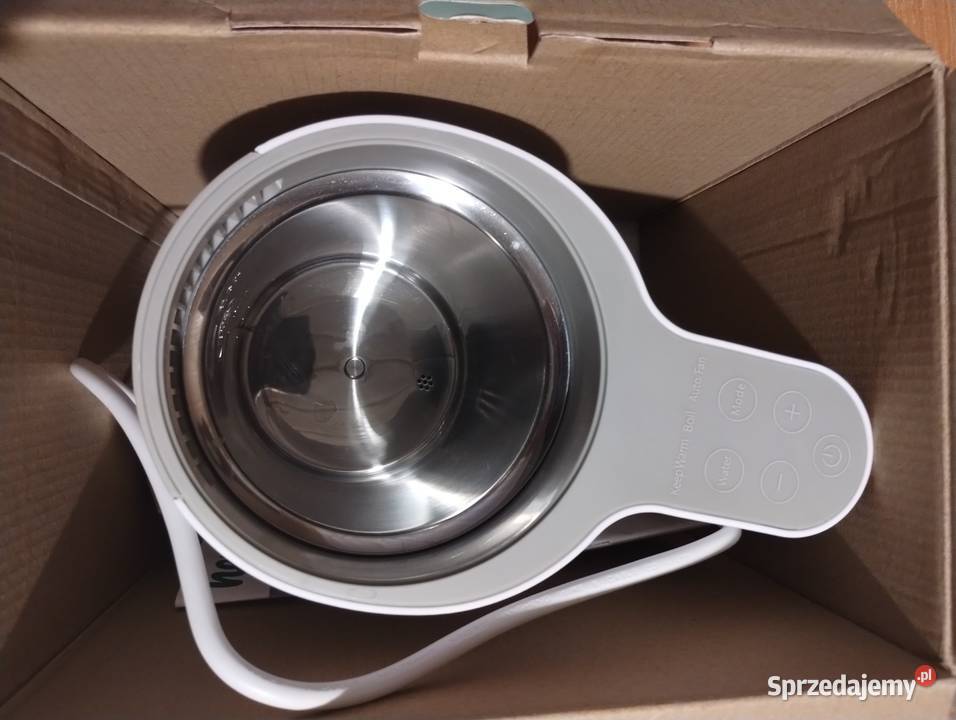 NENO Ekspres do mleka modyfikowanego Lututów