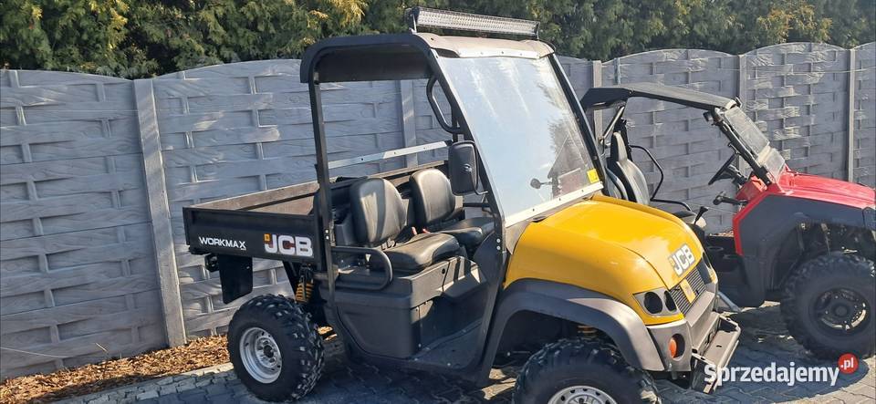 Polaris RZR 800 4x4 Polaris