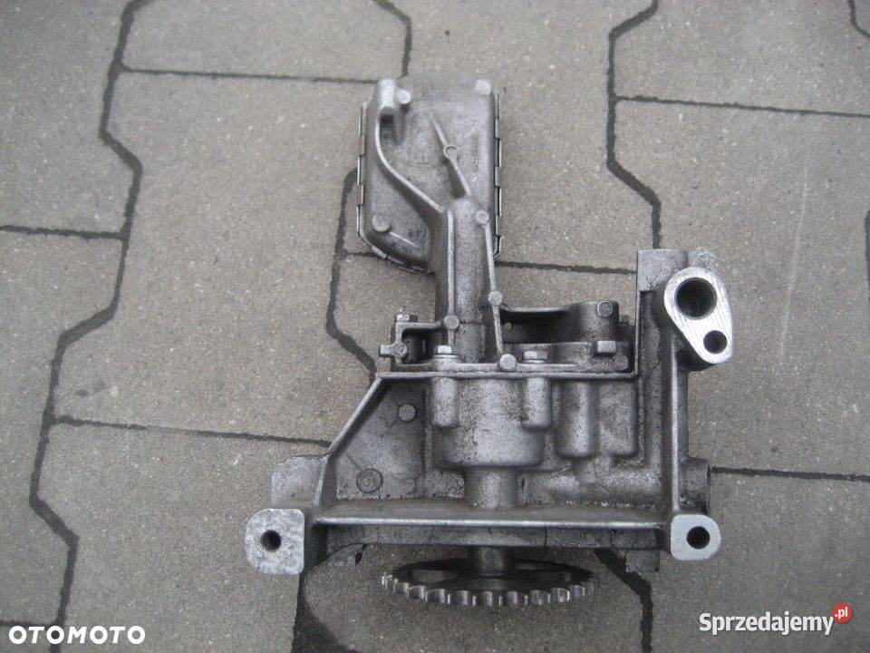 VOLVO V50 S40 20TDI POMPA OLEJOWA 9431291021 Rakoniewice sprzedam
