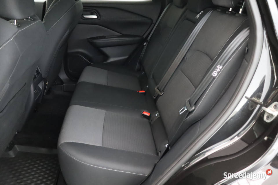 Nissan Qashqai 13 DIGT MHEV Zabrze