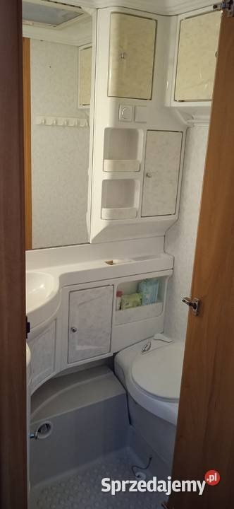 Opel Vivaro 9 osobowy przyczepa Opel Racławice