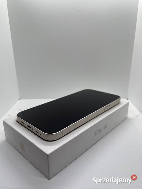 iPhone 12 64 GB 5 etui Łódź