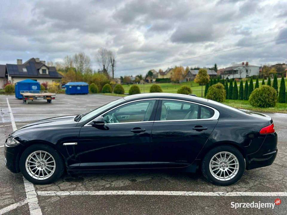 jaguar okazja zadbany Rzeszów