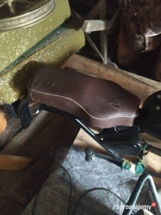 Wfm M06 1957 123km WFM Główczyce