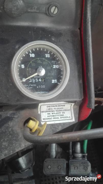 Ursus 5314 Osuchów sprzedam