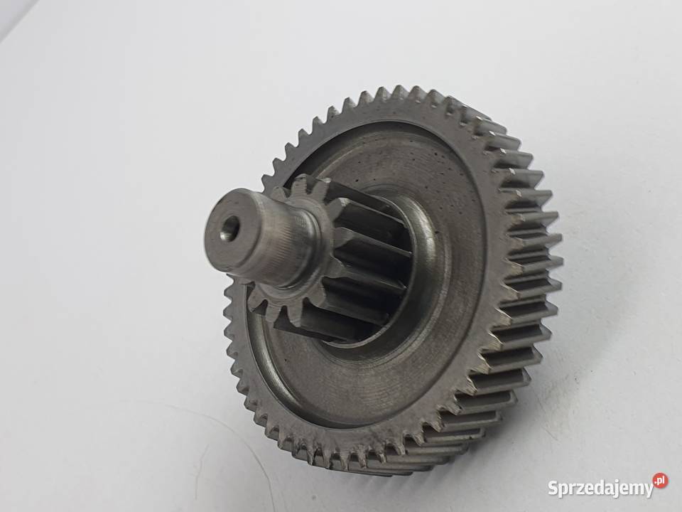 Tryb Przekladki Skrzynia Zebatka Cpi Aragon Łódź sprzedam