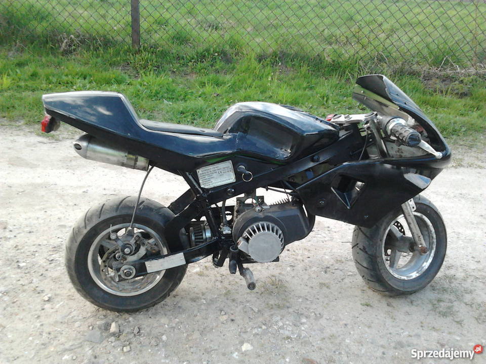 Mini ścigacz tuning Pozostałe Tarnów