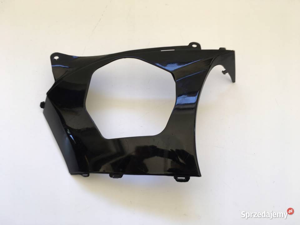 SUZUKI GSXR 1000 0708 Owiewka Osłona Bok L wielkopolskie Łobżenica sprzedam