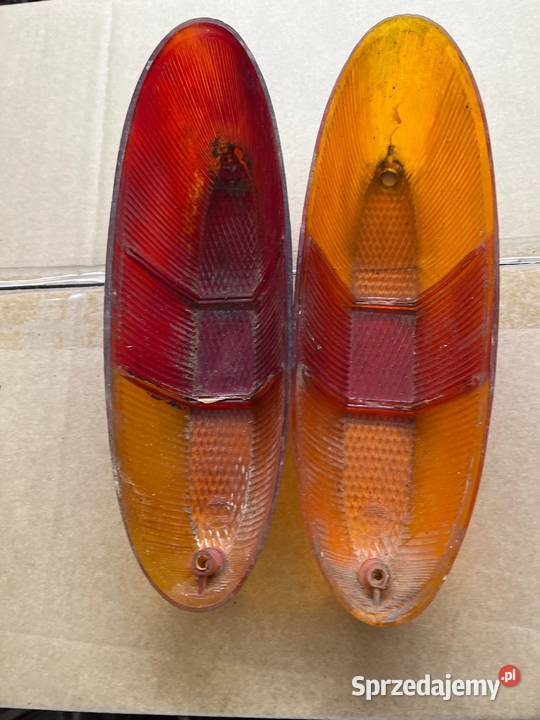 Wartburg 1000 Barkas 1000 klosze tylnych lamp opolskie Opole sprzedam