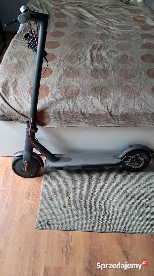 Hulajnoga Elektryczna Xiomi m365 kujawsko-pomorskie Bydgoszcz