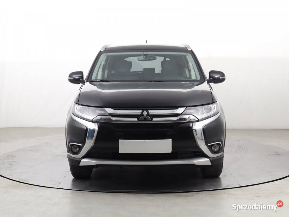 Mitsubishi Outlander 20 Piaseczno