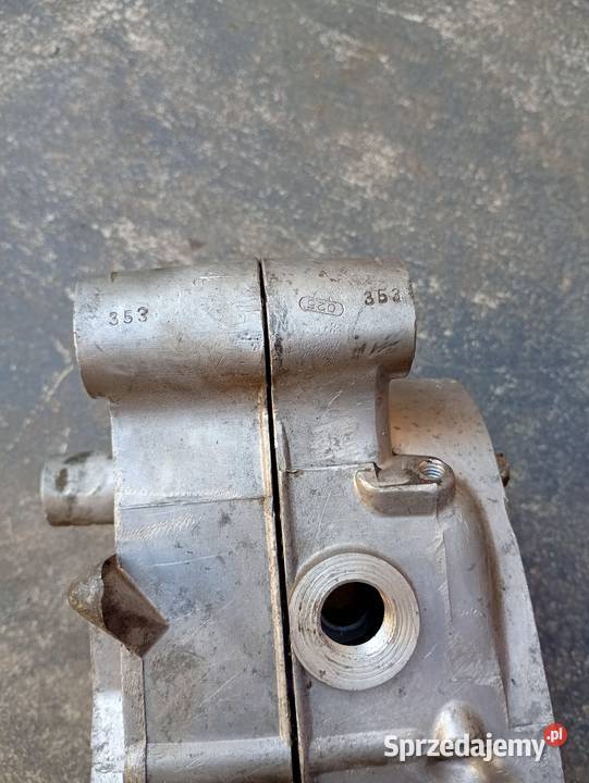 Części do Simsona Pozostałe Siedlec