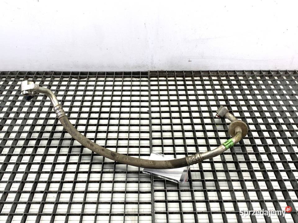 RURKA KLIMATYZACJI FORD TRANSIT COURIER