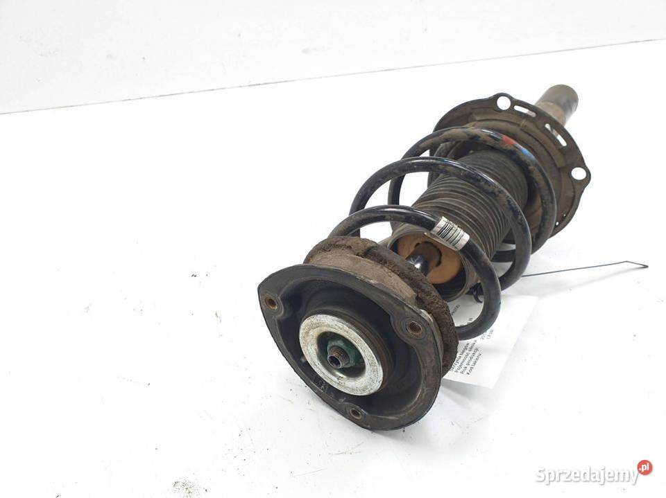 AMORTYZATOR PRAWY PRZÓD SKODA OCTAVIA III