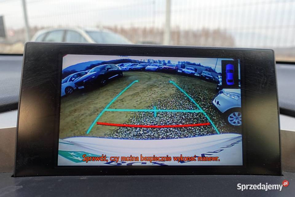 LEXSUS NX 300H 197 4X4 SKÓRA AUTOMAT BIAŁA PERŁA biały Buczkowice