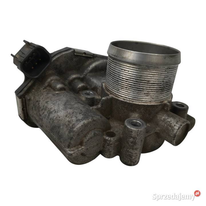 PRZEPUSTNICA Opel Meriva B 14 T 55565489 Chełm
